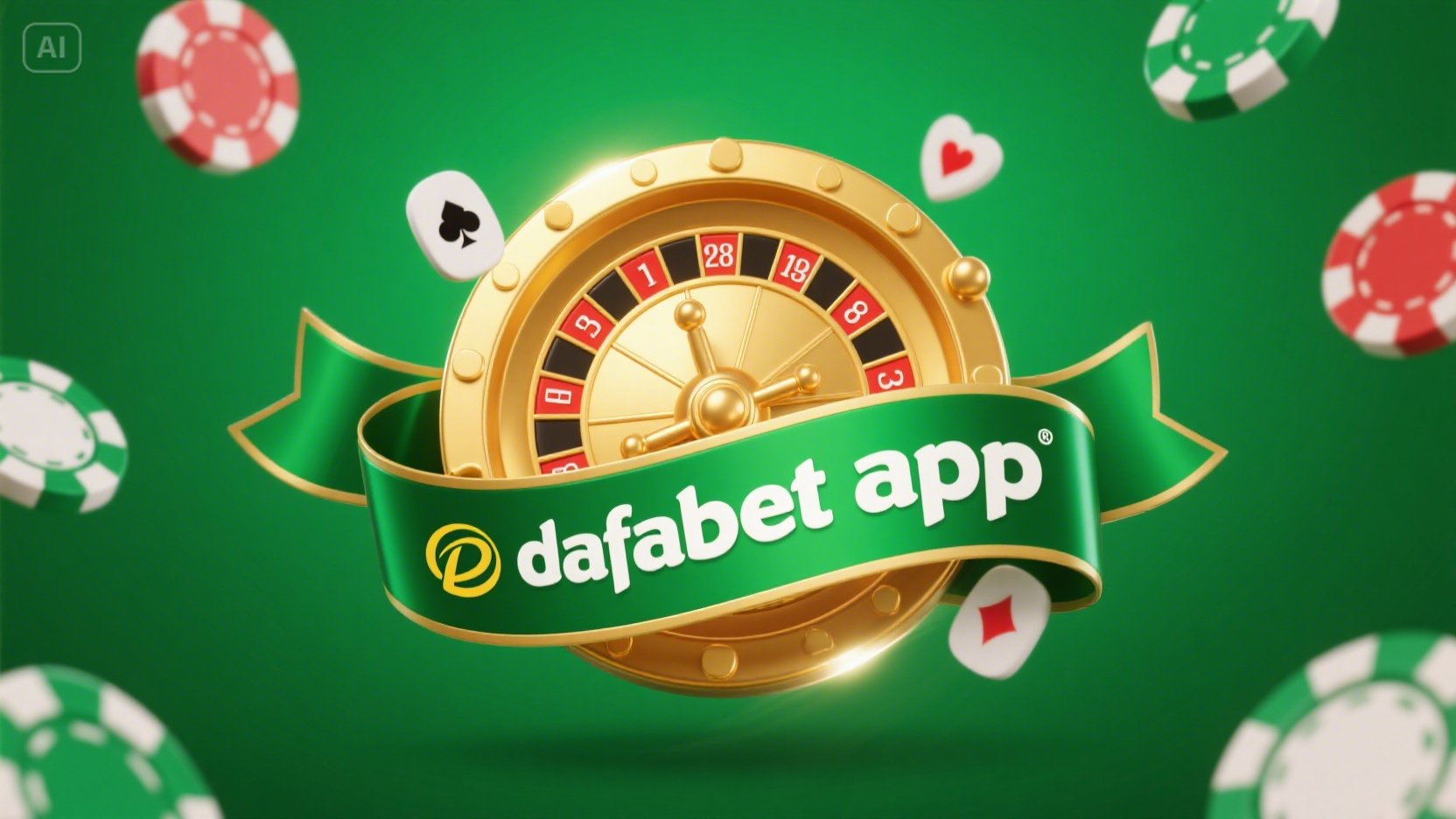 dafabet app
